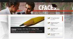 Desktop Screenshot of drhermdavis.com