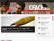 Tablet Screenshot of drhermdavis.com